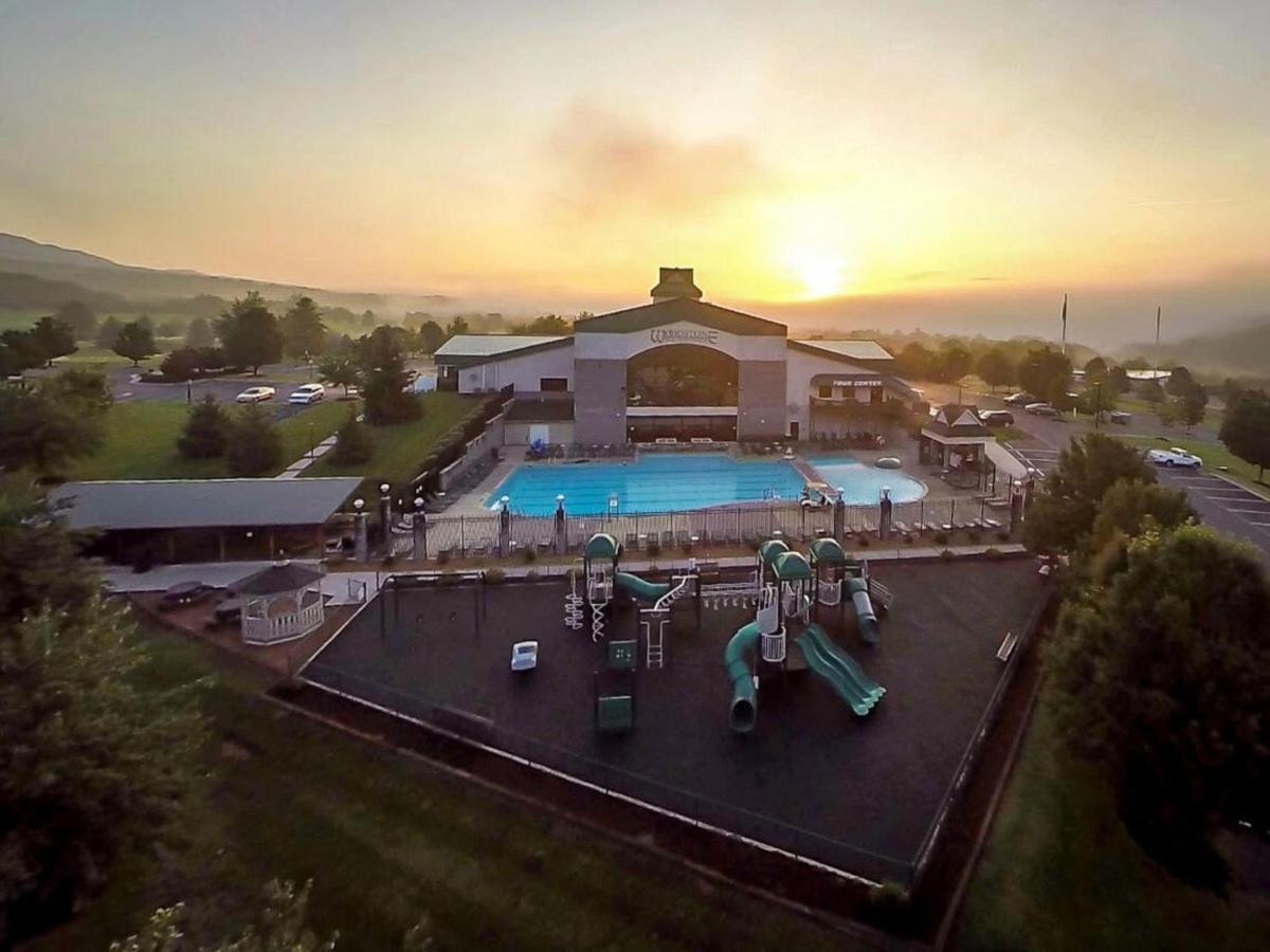 The Summit At Massanutten Resort By Tripforth McGaheysville Екстериор снимка
