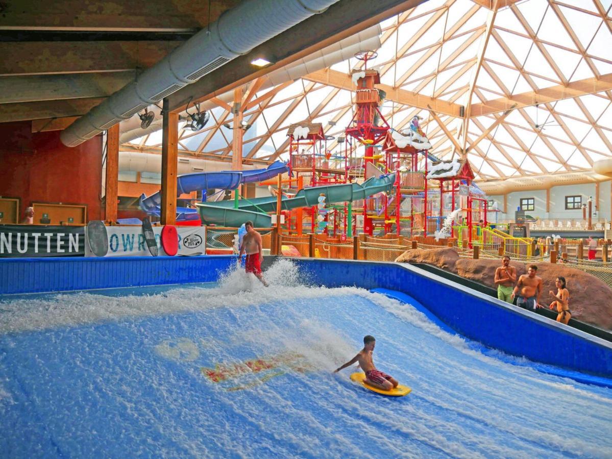 The Summit At Massanutten Resort By Tripforth McGaheysville Екстериор снимка